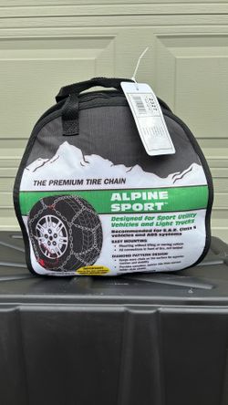 Tire Chains