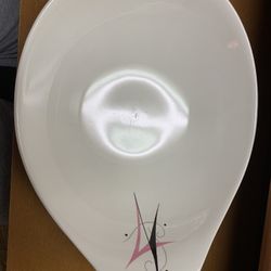 Eva Zeisel Hallcraft China