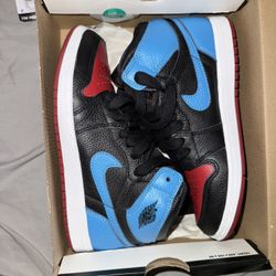 Jordan 1s