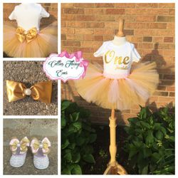 Tutu set