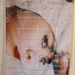 Mitski Banner 3 Ft x 5 ft NEW