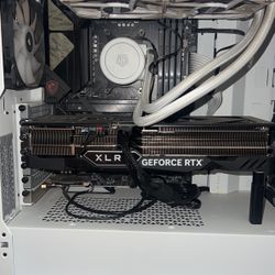 Gaming Pc Prebuilt 9 Months Old Bought For 3500