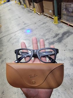 Rayban Meta Gen 2