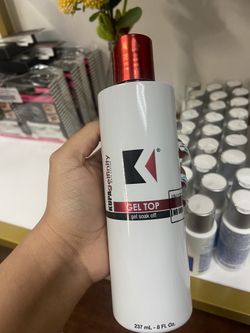 Kupa Top Coat 