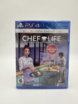 A Chef Life