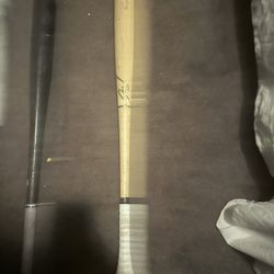 33 Inch Pro Stock jaw Bat