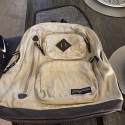 Jansport Backpack