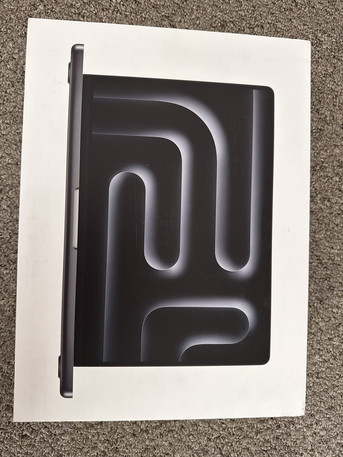 Brand New 14” MacBook Pro M5 1TB 16GB Black 2025 model