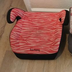 Booster Seat