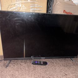 32” Roku Hisense TV