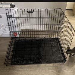 Dog/animal Crate