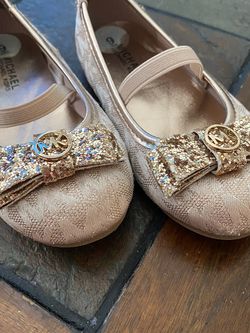 Zapatos Para Niña