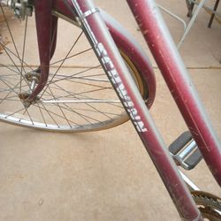 Schwinn Bicycle 