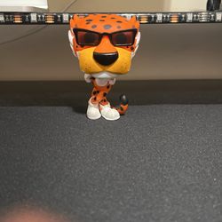 Chester Cheeto Funko Pop 