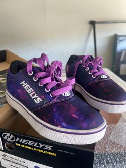 Heelys For Girl