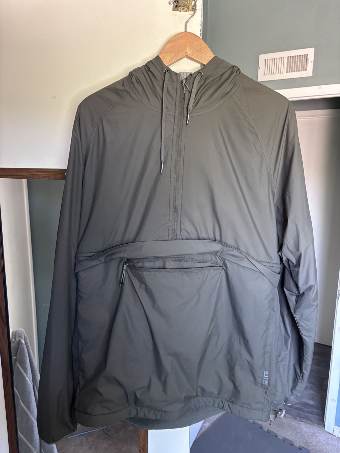 5.11 Jacket