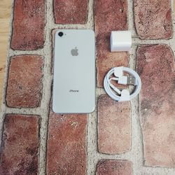 Iphone 8 64gb Unlock For Any Sim 