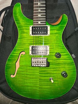 PRS Guitar