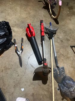 Lawn Supplies
