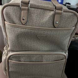 Diaper bag 