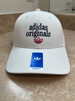Adidas Originals Women's Fit Baseball Cap $25