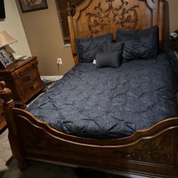 Queen MATTRESS