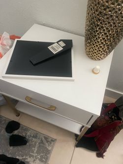 Small drawer