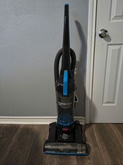 PowerForce.   Helix  vacume