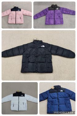 North face Nuptse 700