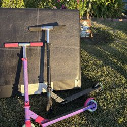 Kid scooter $15