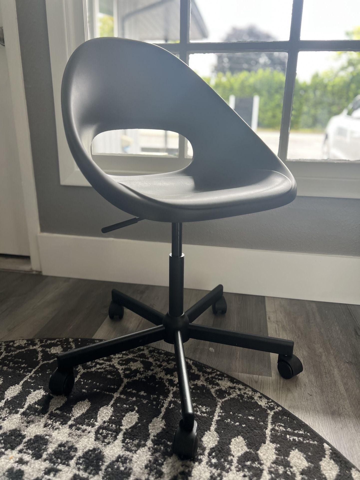 4 IKEA Office Chairs