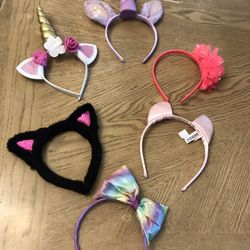 Headbands
