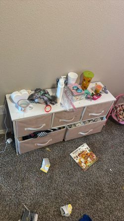 Girls Room Furniture