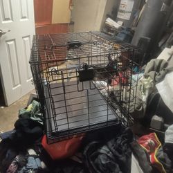 Dog Kennel