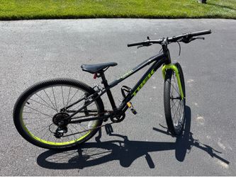 Used Trek Wahoo