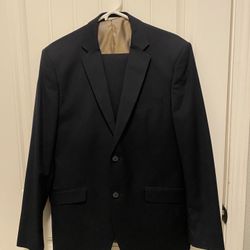 Men’s Slim Fit  Suit