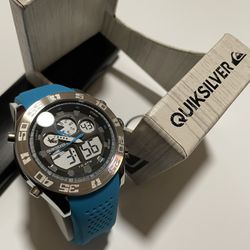 Quiksilver Watch