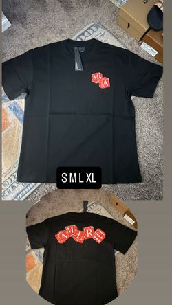 Amiri Shirt 