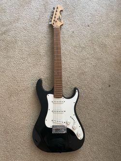 Lyon by Washburn Electric Guitar