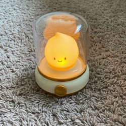 Night Light Charger Included 2 Modes