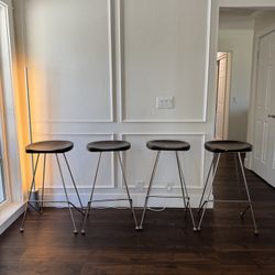 Bar Stools 