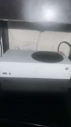Ps5 and series s trade for pc  $700 for both