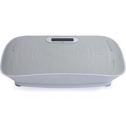 Vibration Plate, Exercise Equipment Full Body,10-Frequency Weight Los& Vibration Plate for Lymphatic Drainage Machine for Unisex