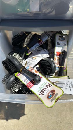 Dog Brushes