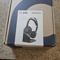 Plantronics Headset