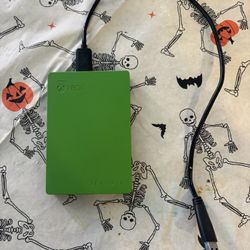 Seagate 2TB Hard drive for Xbox