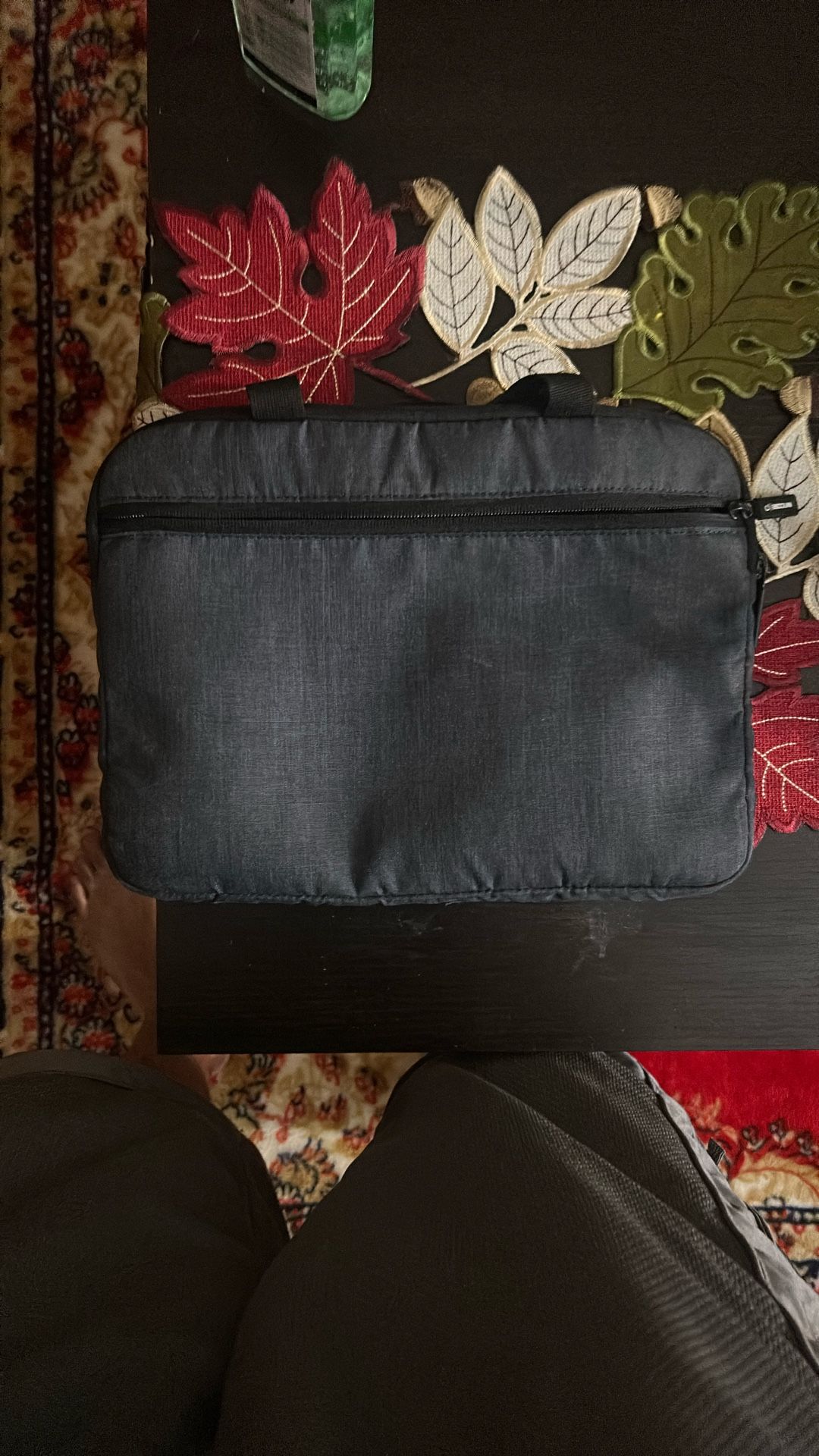 Incase Carry Laptop