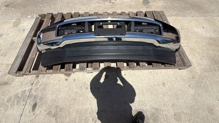 Factory OEM Running Boards – Ford Super Duty F-350 (2017–2026) 💲 $249 ✔️ Genuine Factory OEM ✔️ Great condition 📍 Ready for pickup Se habla españo