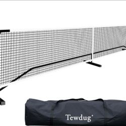 Pickleball Net,Portable Pickleball Net Set Syste