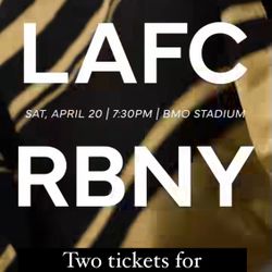 Lafc vs Robby